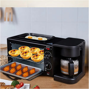 Mini Four 3 en 1™